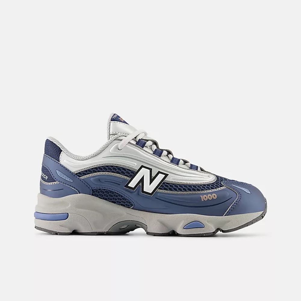 New Balance Big Kids Sneakers